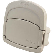 Suncast -150 ft. Hose Hangout - Light Taupe