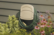 Suncast -150 ft. Hose Hangout - Light Taupe