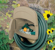 Suncast -150 ft. Hose Hangout - Light Taupe