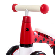 King Toys Push Tricycle