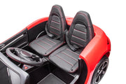 2023 24V Porsche Panamera Style XXL Ride On Car for Kids and Adults