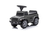 2024 Jeep Rubicon Foot to Floor Ride On for Toddlers