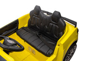 2024 24V Chevrolet Corvette C8 2 Seater Ride-On Car