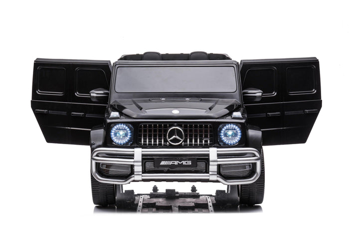 24v mercedes cheap ride on