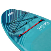 Aqua Marina Vapor iSUP