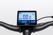 Best E-Bike Magnum Cosmo S Champagne