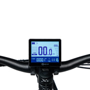 Best E-Bike Magnum Peak T5 Forest