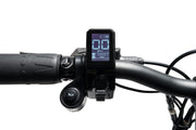 Best E-Bike Magnum Pathfinder 500W Forest