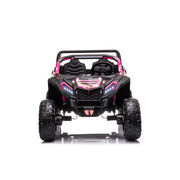 2023 XXL Dune Buggy 24V 2 Seater Kids Ride On Car With Remote Control