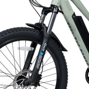 Best E-Bike Magnum Peak T5 Forest