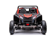2023 4 Seater Dune Buggy 24V 4x4 Biggest Ride on Car