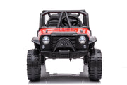 2023 24V Wrangler Style 2 Seater Ride On Cars With Remote Control