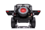 2023 24V Raider Jeep 2 Seater Ride On Cars With Remote Control