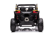 2023 24V UTV 2 Seater Ride On Cars With Remote Control
