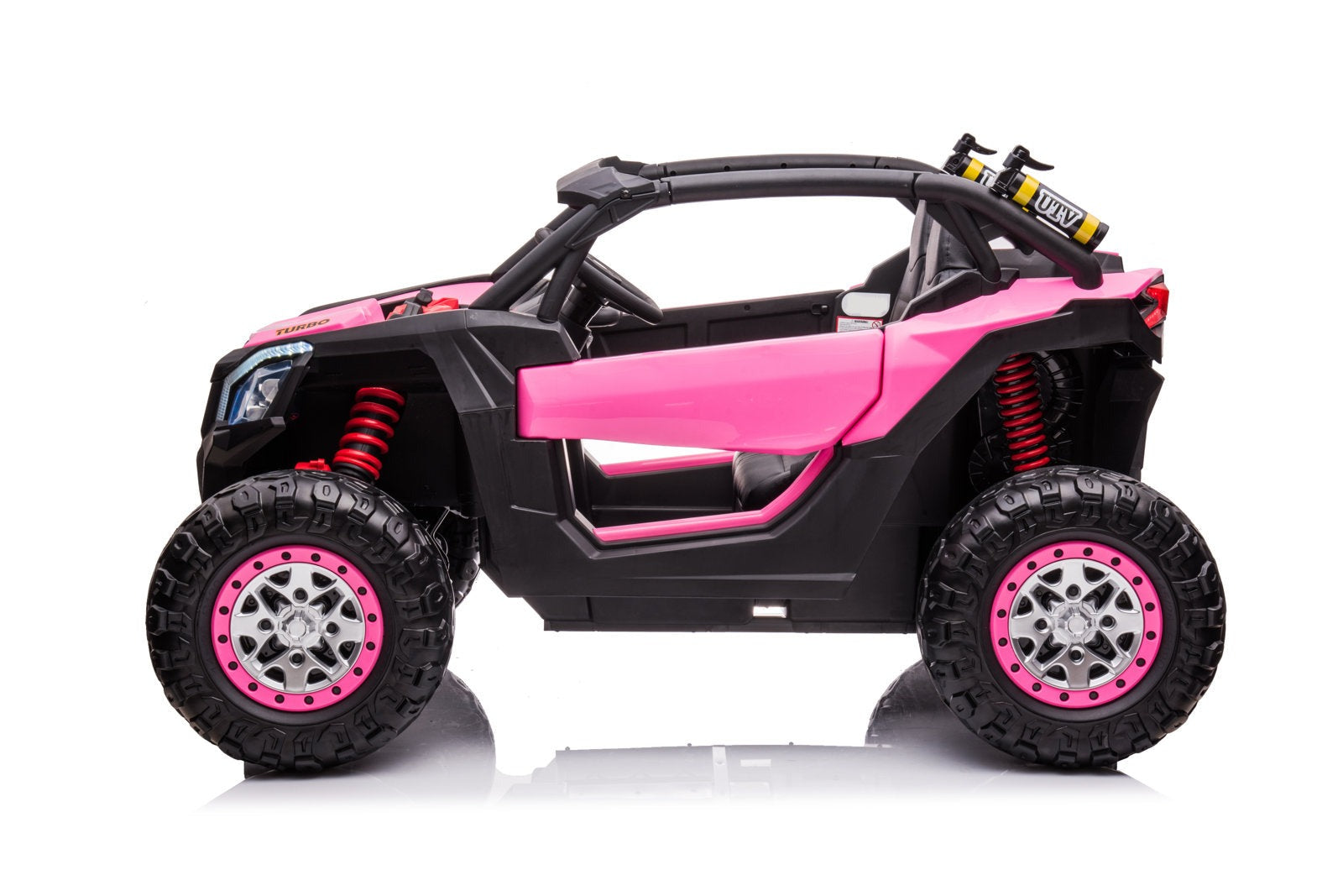24 volt ride on toys 2 seater discount