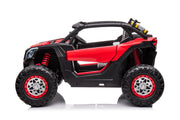 2024 24V UTV 2 Seater Ride On Cars With Remote Control