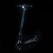 Gotrax Gmax Ultra Electric Scooter for Adults, 10" Pneumatic Tires, LG Battery Max 72Km and 32km/h Speed, Double Anti-Theft Lock, Bright Headlight and Taillight, Foldable and Cruise Control Escooter