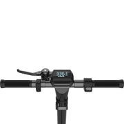 Gotrax Gmax Ultra Electric Scooter for Adults, 10" Pneumatic Tires, LG Battery Max 72Km and 32km/h Speed, Double Anti-Theft Lock, Bright Headlight and Taillight, Foldable and Cruise Control Escooter
