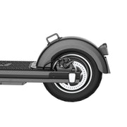 Gotrax Gmax Ultra Electric Scooter for Adults, 10" Pneumatic Tires, LG Battery Max 72Km and 32km/h Speed, Double Anti-Theft Lock, Bright Headlight and Taillight, Foldable and Cruise Control Escooter
