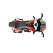 Kids Ride On Electric Motorcycle Ages 3-8