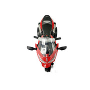 Kids Ride On Electric Motorcycle Ages 3-8
