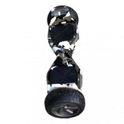 8.5" Offroad Hummer Hoverboard W/ Bluetooth