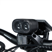 Best E-Bike Magnum Peak T5 Forest