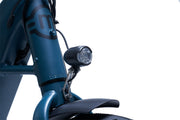 Best E-Bike Magnum Pathfinder 500W Forest