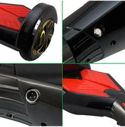 8" Hoverboard Lambo With Bluetooth