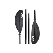 Aqua Marina KP-2 Fiberglass Kayak Paddle (4 sections)