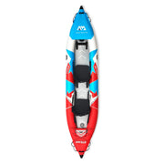 Aqua Marina Steam-412 Professional Kayak 2 Person