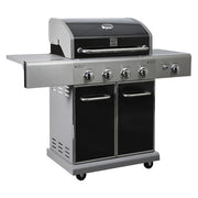 Barbecue Kenmore - 4 Burner + Side Searing Burner Grill BBQ