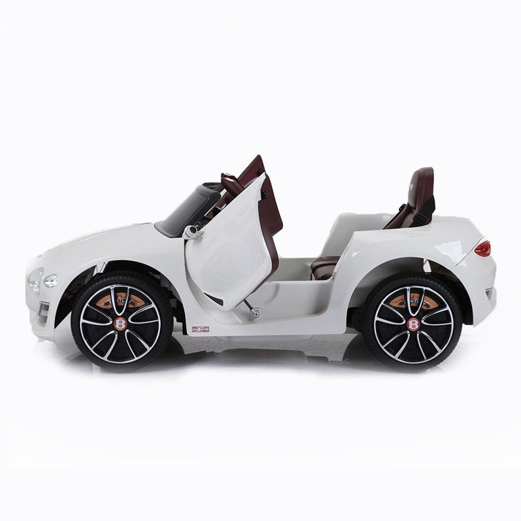 2023 Bentley EXP12 Kids Ride On Car 12V With Remote Control