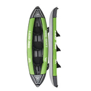 Aqua Marina Laxo-380 Leisure Kayak 3 Person - Kayak Paddles Included