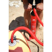 Aqua Marina Liquid Air V2 Double Action High Pressure Hand Pump