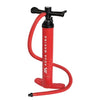 Aqua Marina Liquid Air V2 Double Action High Pressure Hand Pump