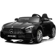 2024 Mercedes Benz AMG GTR 12V 2 Seater Kids Ride On Car With Remote Control