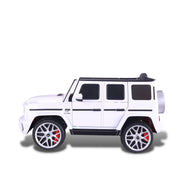 2024 12V Licensed Mercedes Benz AMG G63 Kids Ride On 1 Seater Cars RC