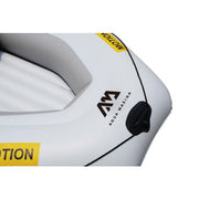 Aqua Marina Motion Sports Boat PVC material