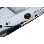 Aqua Marina Motion Sports Boat PVC material