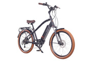 Best E-Bike Magnum Cruiser Black