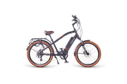 Best E-Bike Magnum Cruiser Black