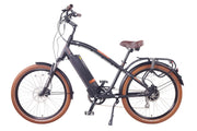 Best E-Bike Magnum Cruiser Black