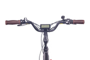 Best E-Bike Magnum Cruiser Black