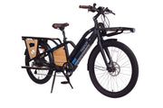 Best E-Bike Magnum Payload Black