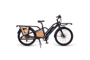 Best E-Bike Magnum Payload Black