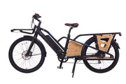Best E-Bike Magnum Payload Black