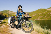 Best E-Bike Magnum Payload Black