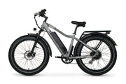 Magnum Scout Urban Grey Camo
