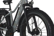 Magnum Scout Urban Grey Camo
